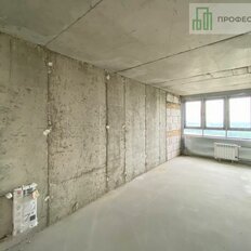 Квартира 70,4 м², 2-комнатная - изображение 5