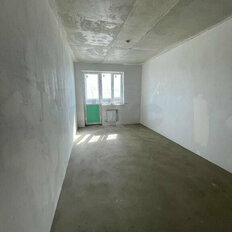Квартира 41,4 м², 1-комнатная - изображение 2