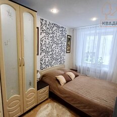 Квартира 45,4 м², 2-комнатная - изображение 5