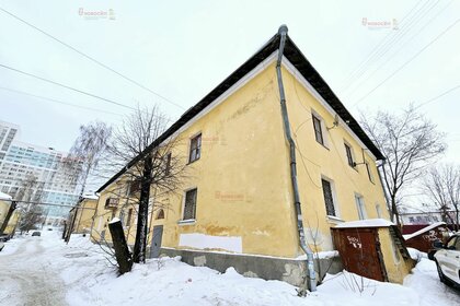 64 м², 3-комнатная квартира 4 050 000 ₽ - изображение 106