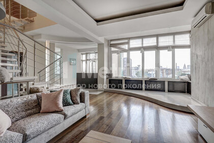 Купить квартиру с панорамными окнами на улице Старокубанская в Краснодаре - изображение 43