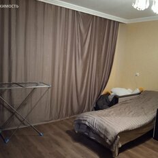 Квартира 33,1 м², 1-комнатная - изображение 2