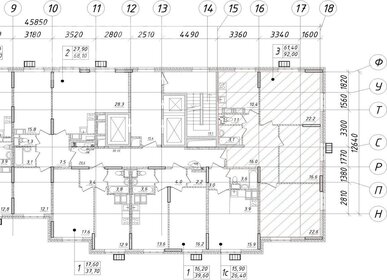 Квартира 92,2 м², 3-комнатная - изображение 2