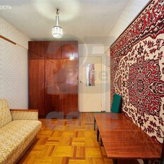 Квартира 67,1 м², 3-комнатная - изображение 4