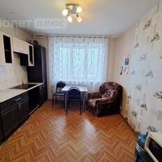 Квартира 100,2 м², 3-комнатная - изображение 3