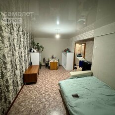 Квартира 30,7 м², 1-комнатная - изображение 3