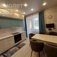 Квартира 80,6 м², 3-комнатная - изображение 1