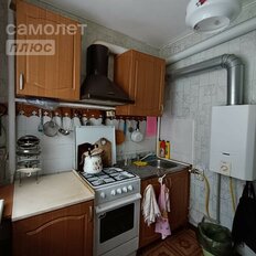 Квартира 30,8 м², 1-комнатная - изображение 2