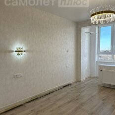 Квартира 54,4 м², 2-комнатная - изображение 5