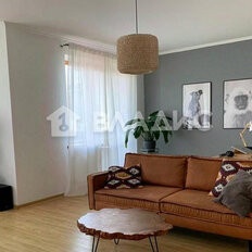 Квартира 120 м², 3-комнатная - изображение 5