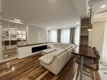 Купить однокомнатную квартиру с балконом в Лаишевском районе - изображение 28