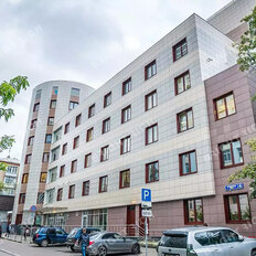 925,5 м², офис - изображение 5