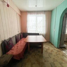 Квартира 58,1 м², 4-комнатная - изображение 2