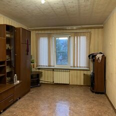 Квартира 35,7 м², 1-комнатная - изображение 3