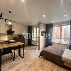 Квартира 29,4 м², студия - изображение 5