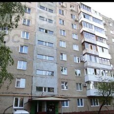 Квартира 65 м², 3-комнатная - изображение 1