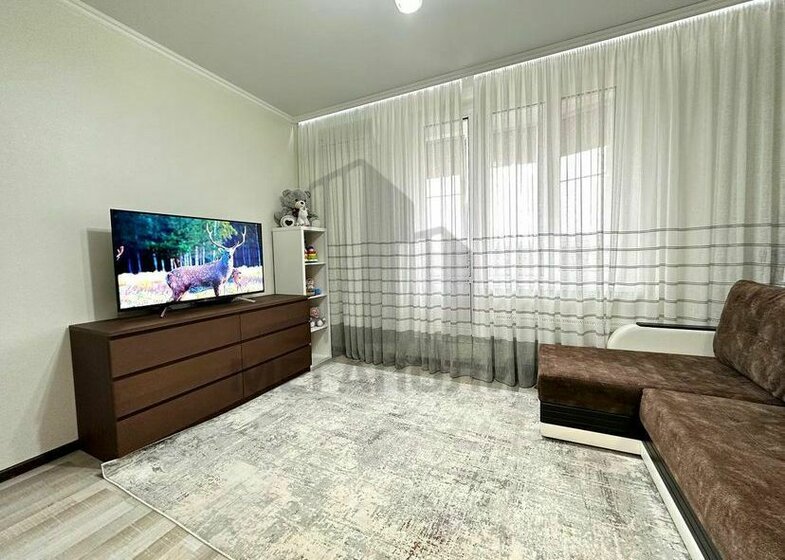 38 м², 1-комнатная квартира 4 300 000 ₽ - изображение 1