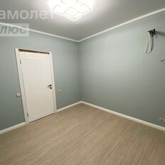 Квартира 60,3 м², 3-комнатная - изображение 2