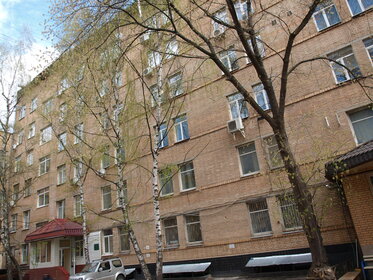 Купить двухкомнатную квартиру с парковкой на улице Свободы в Балашихе - изображение 6