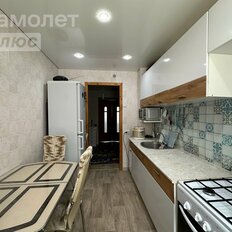 Квартира 61,4 м², 3-комнатная - изображение 1