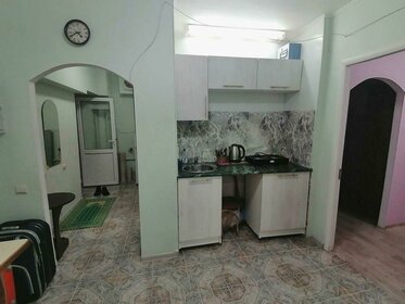 21,2 м², квартира-студия 9 422 573 ₽ - изображение 53