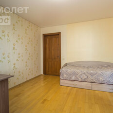 Квартира 102,7 м², 4-комнатная - изображение 4