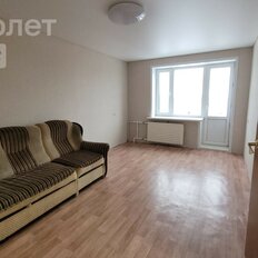 Квартира 28,5 м², 1-комнатная - изображение 1