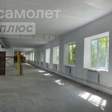 2126 м², помещение свободного назначения - изображение 2