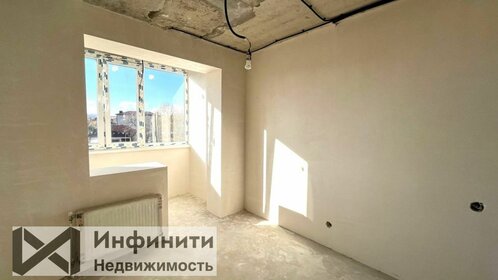 35 м², 1-комнатная квартира 3 100 000 ₽ - изображение 24