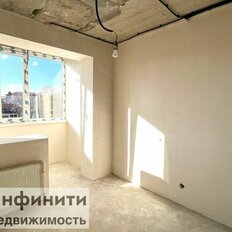 Квартира 37,4 м², 1-комнатная - изображение 1