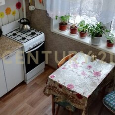 Квартира 30,4 м², 1-комнатная - изображение 4