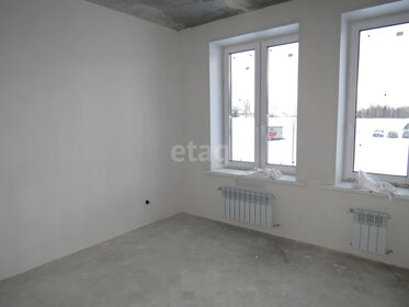 27,5 м², 1-комнатная квартира 2 750 000 ₽ - изображение 41