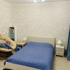 Квартира 44,2 м², 1-комнатная - изображение 2