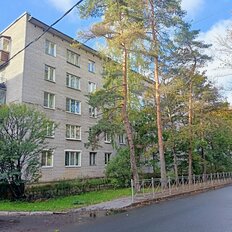 Квартира 29,7 м², 1-комнатная - изображение 1