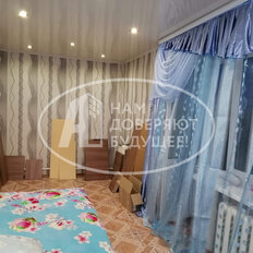 Квартира 41,8 м², 2-комнатная - изображение 3