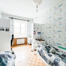 Квартира 77,3 м², 3-комнатная - изображение 3