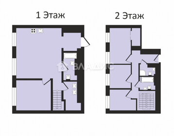 37,3 м², 1-комнатная квартира 15 128 138 ₽ - изображение 8