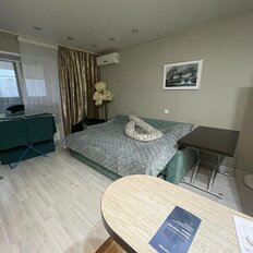 Квартира 28,5 м², студия - изображение 4