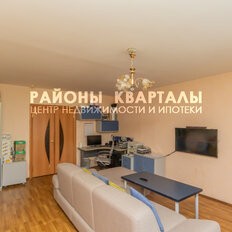 Квартира 72,9 м², 2-комнатная - изображение 2