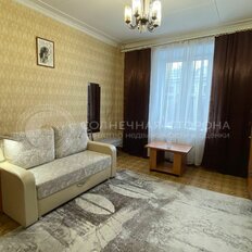 Квартира 56,8 м², 2-комнатная - изображение 2