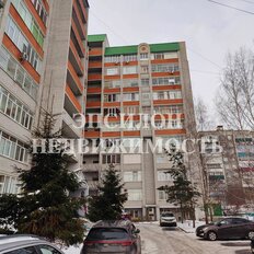 Квартира 110,8 м², 3-комнатная - изображение 4