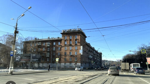 Купить квартиру с отделкой под ключ на улице Молодогвардейская в Сочи - изображение 20
