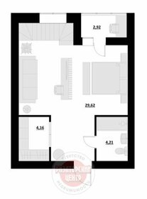 Квартира 82,2 м², 2-комнатная - изображение 2