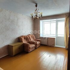 Квартира 48,5 м², 2-комнатная - изображение 3