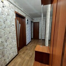 Квартира 56,5 м², 2-комнатная - изображение 3