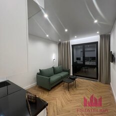 Квартира 20,6 м², студия - изображение 2