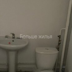 Квартира 35,1 м², 1-комнатная - изображение 4