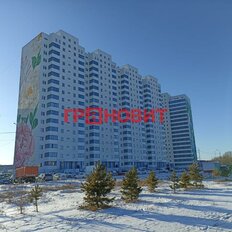 Квартира 22,5 м², студия - изображение 1