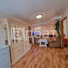 Квартира 61,5 м², 4-комнатная - изображение 4