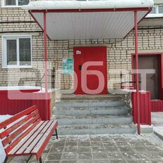 Квартира 47,7 м², 2-комнатная - изображение 3